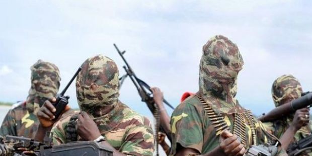 Boko Haram yine saldırdı: 20 ölü
